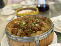 -香云轩·顺德菜(香云纱园林酒店店)