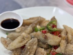-富来美食