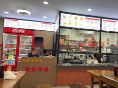 -歪头牛肉(金龙壹号店)