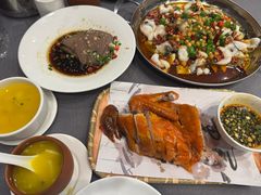 -金哥私房菜馆(张府园总店)