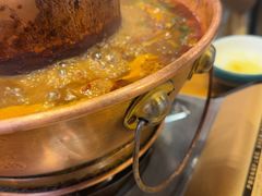 -0317火锅鸡·清真(正达店)