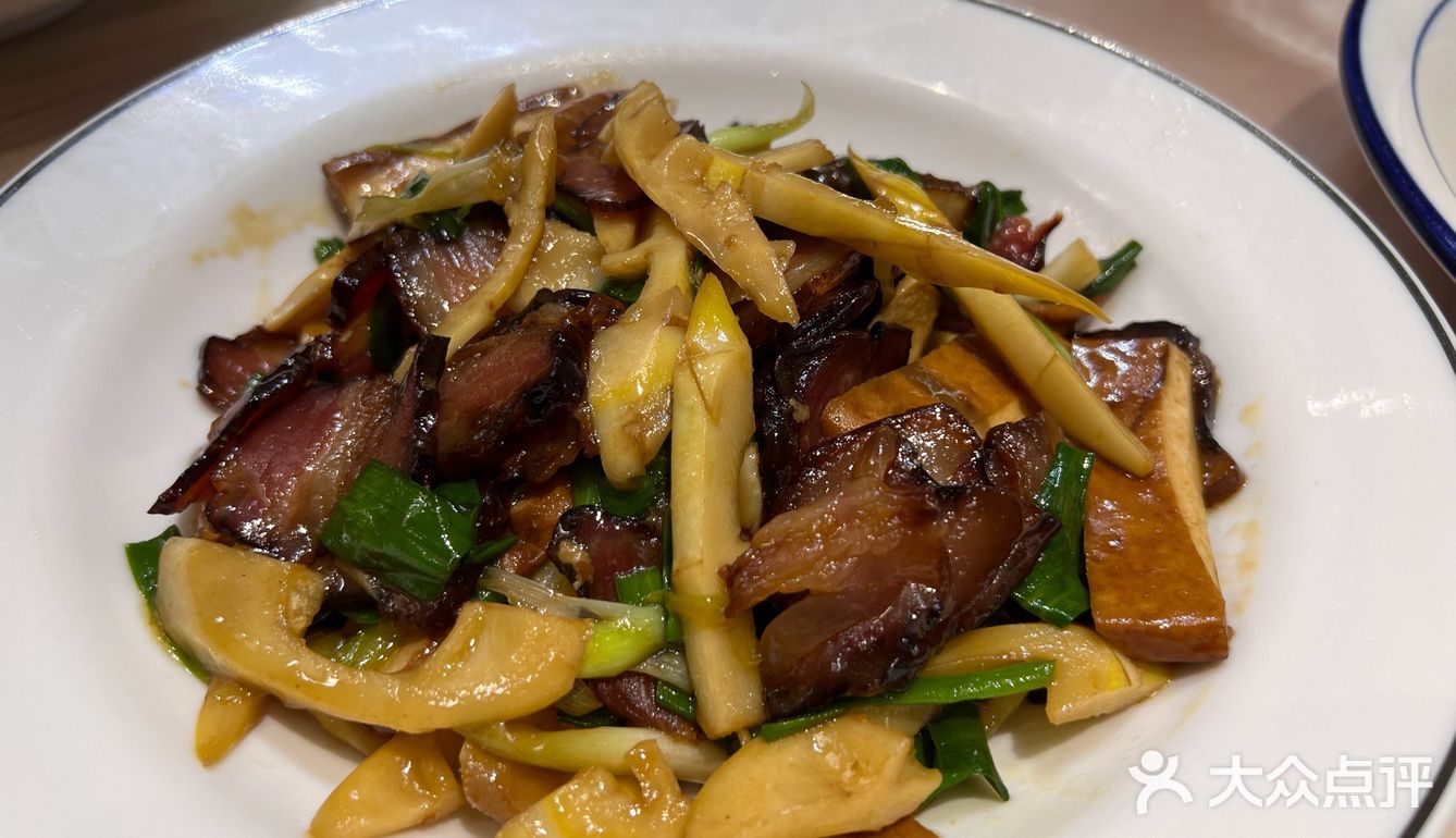 杭帮菜～小欢喜