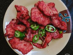 -海浪食店(湖滨中路店)