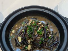 -芷兰台·新中式餐厅(秀英店)