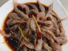 -吕四渔港码头海鲜餐厅