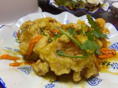 -哈尔滨菜馆(马家园南街店)