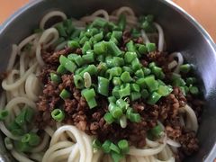 -左撇子私房面