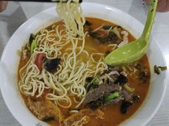 -许记大碗皮肚面馆(三条巷店)