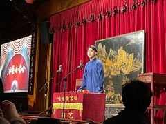 -哈哈曲艺社(西门闲亭店)