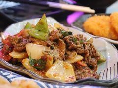 -Hi YOU你的饭局泰餐厅(雍和宫店)