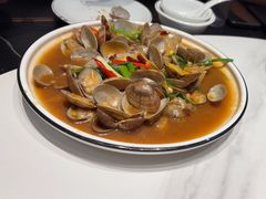 -鑫悦楼煎蟹·16年海鲜大排档