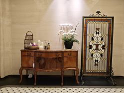 -上海外滩浦华大酒店·涟水疗SPA健身中心