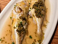 -小厨师·二十年沈家门小海鲜(百井坊巷店)