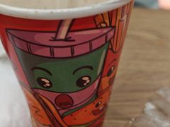 -风致肯麦基(忠信店)