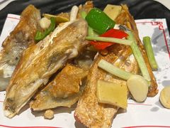 -顺意·顺德家乡菜(国际人才大厦店)