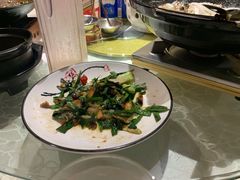 -佰家小厨·南京菜(夫子庙店)