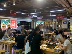 -张氏父子常德肠子馆(贺龙店)