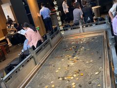 -四季民福烤鸭店(前门店)