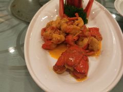 -全聚德(上海首店浦东店)