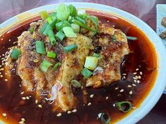 -老丘丘(较场口店)