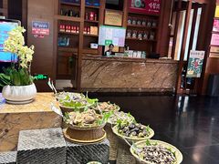 -黔蘑菇四季餐厅(观山湖店)