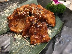 -如丰晟宴(长安万达店)