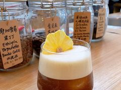 -COFFEE HOLIC(朝外SOHO店)