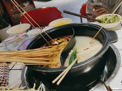 -九街淑芬掌中宝串串公司(沙坪坝店)