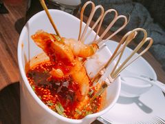 -太二酸菜鱼(广州IFC国金天地店)