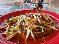 -蛙兔鸡自贡风味·特色江湖菜(广都店)