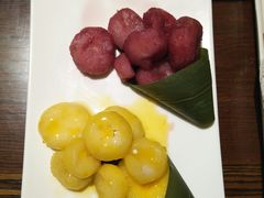 -七菜馆·东北菜·蒸饺(文体路店)
