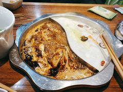 -傣妹火锅(万达店)