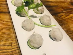 虾滑丸子-同仁四季椰子鸡(宝安壹方城店)