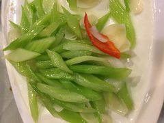 -老浒记烤鸭-北京菜(琉璃厂店)