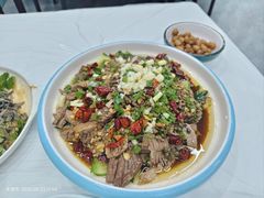 -聚福缘菜馆(隆昌路店)