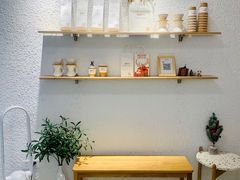 -Cafe on warm(丹霞店)