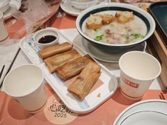-悦得闲广式点心茶楼(蓝鲸世界店)