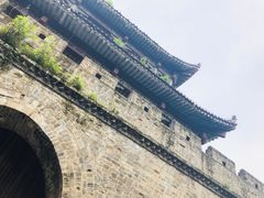 -东坡赤壁风景名胜区