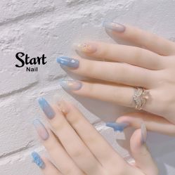 -StartNail美甲