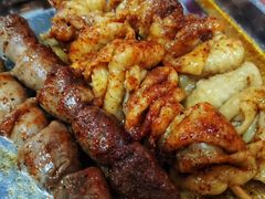 -海平馄饨(逍遥二路店)