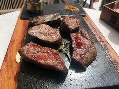 -一沙一城·岩烤牛扒(深圳首店)