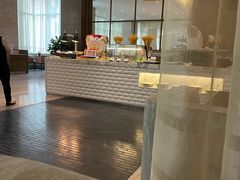 -沈阳和平艾美酒店新食谱西餐厅