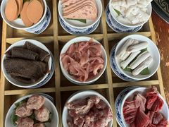 -黄家码头老火锅(解放碑旗舰店)