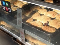 -朱记小郑酥烧饼(建康路店)