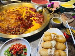 -小龙坎火锅(全球总店)