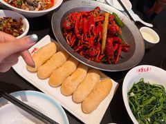 -天宝兄弟(前海壹方城店)