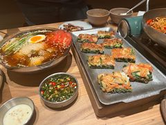 -KimPro 辛普乐概念韩餐