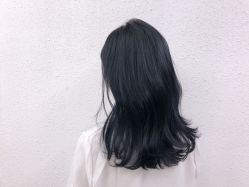点击看大图 -MOKA HAIR SALON 烫染造型