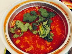 -老娘舅(吴山路店)