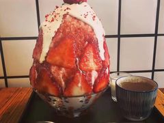 -WONDER ICE 萬得冰田(建設路总店)